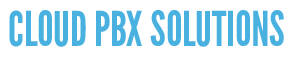 Cloud PBX logo